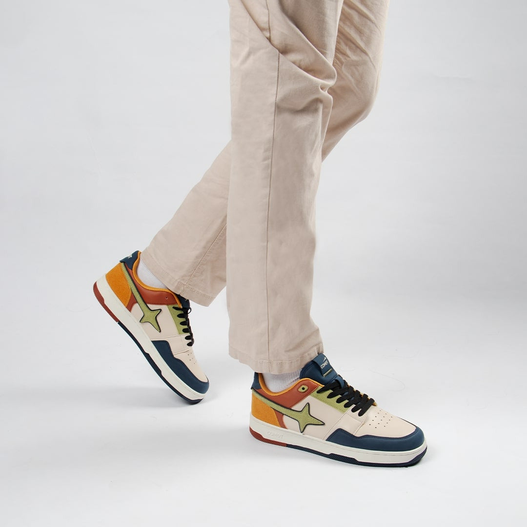 Comet X Lows MADAGASCAR