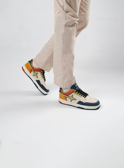 Comet X Lows MADAGASCAR