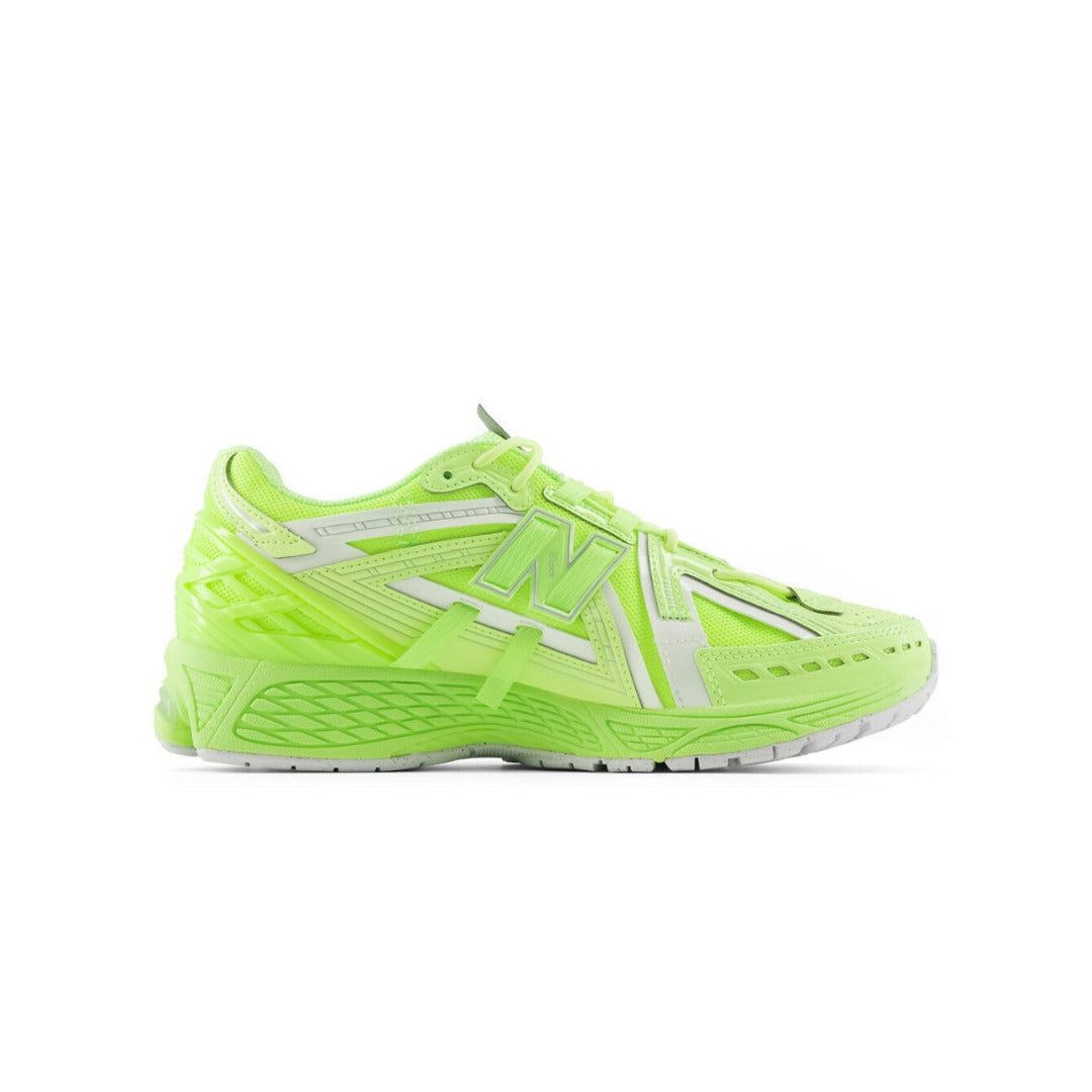 New Balance 1906A Neon Green Mint Flash