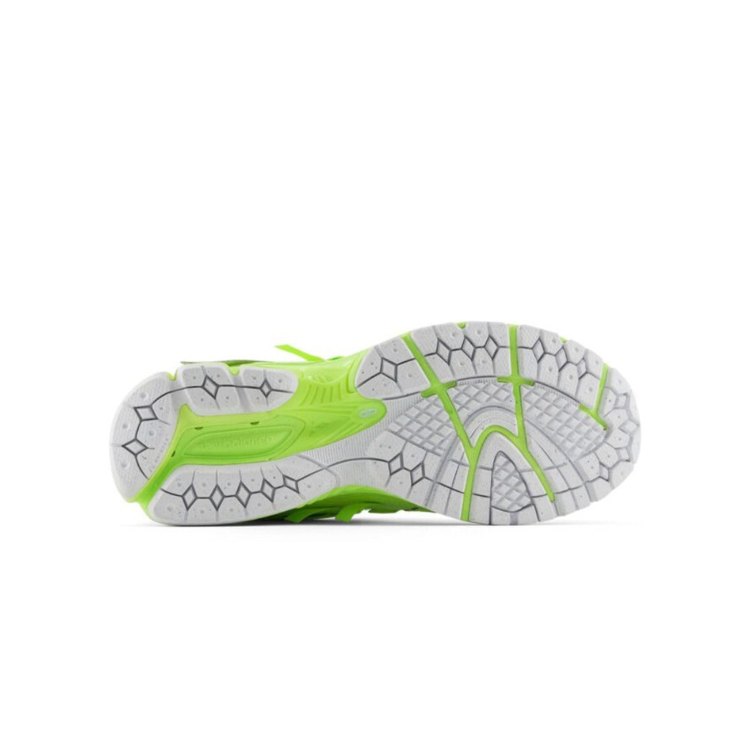 New Balance 1906A Neon Green Mint Flash