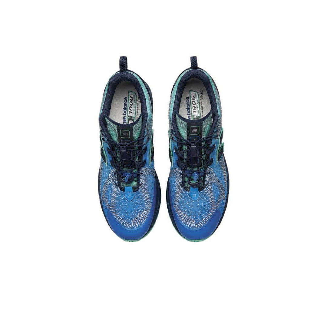 New Balance 1906F Blue Bird Deep End