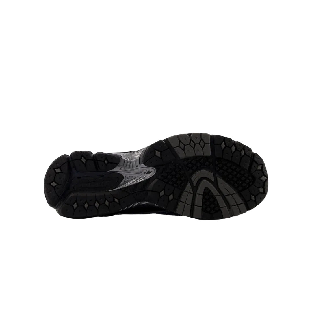 New Balance 1906L Black Cement Blue Gemstone