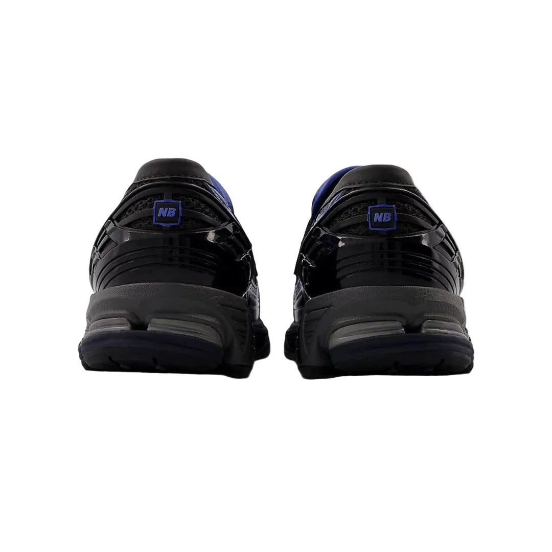 New Balance 1906L Black Cement Blue Gemstone