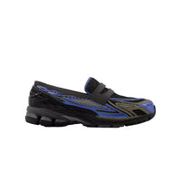 New Balance 1906L Black Cement Blue Gemstone
