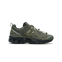 New Balance 1906R No Sew Pack Dark Olivine