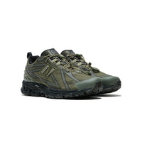 New Balance 1906R No Sew Pack Dark Olivine
