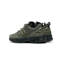 New Balance 1906R No Sew Pack Dark Olivine