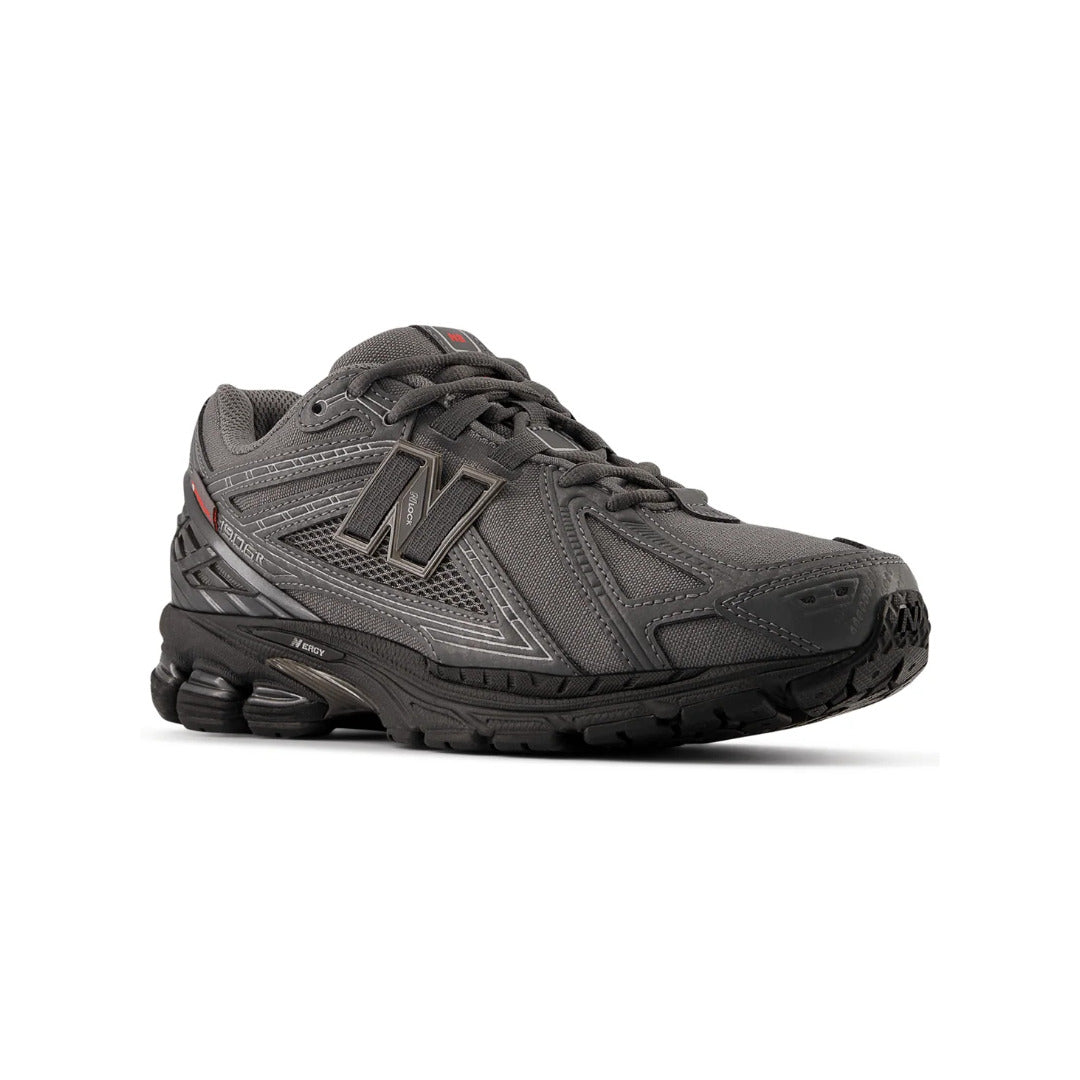 New Balance 1906R Primaloft Castlerock Black Metallic Silver Metallic