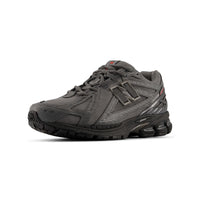New Balance 1906R Primaloft Castlerock Black Metallic Silver Metallic