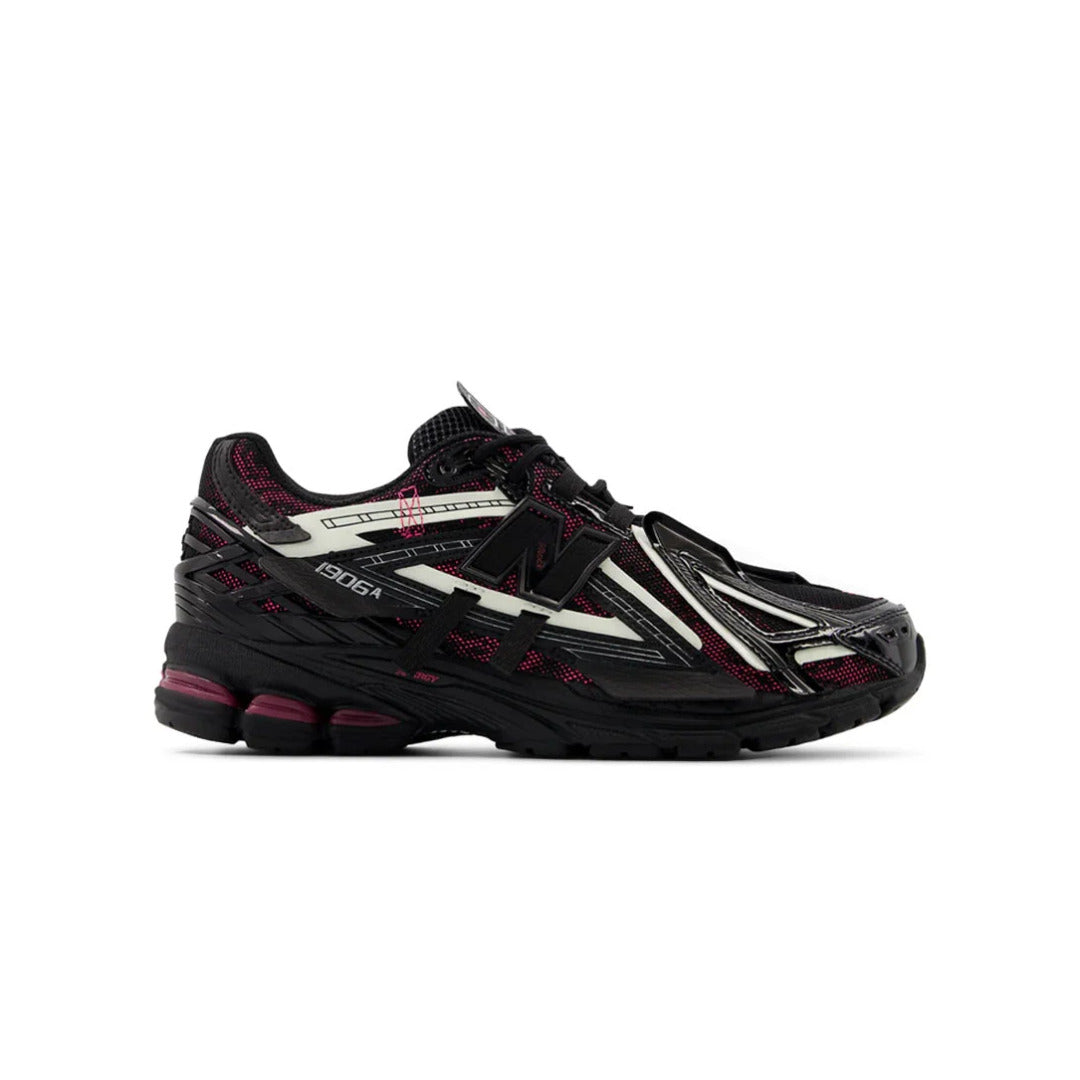 New Balance 1906A Black Pink