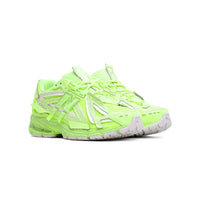 New Balance 1906A Neon Green Mint Flash