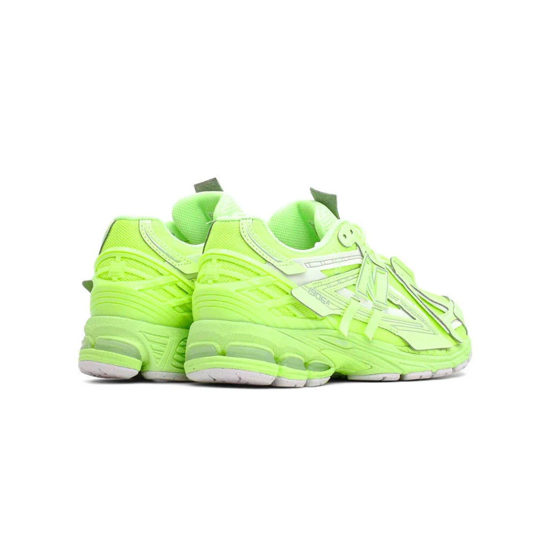 New Balance 1906A Neon Green Mint Flash
