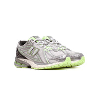 New Balance 1906R Dark Silver Metallic Mint Flash