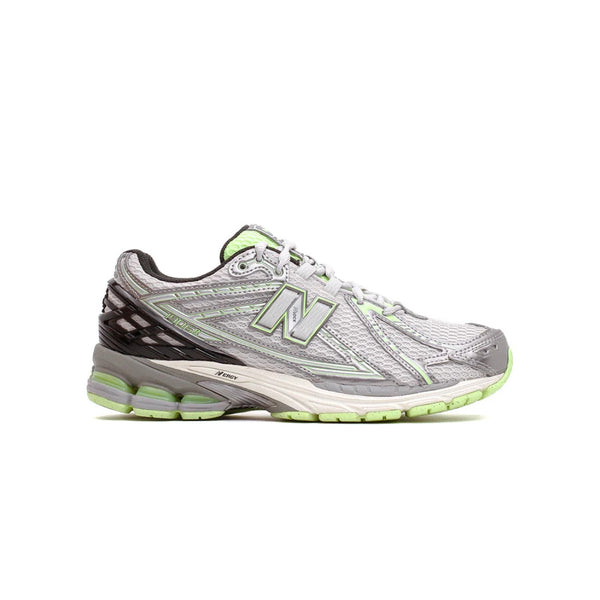 New Balance 1906R Dark Silver Metallic Mint Flash