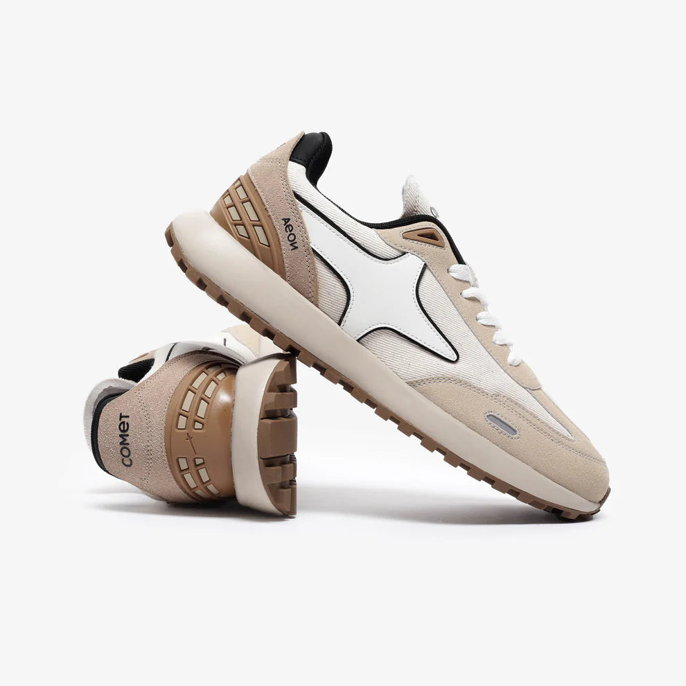 Comet Aeon v2 AFFOGATO