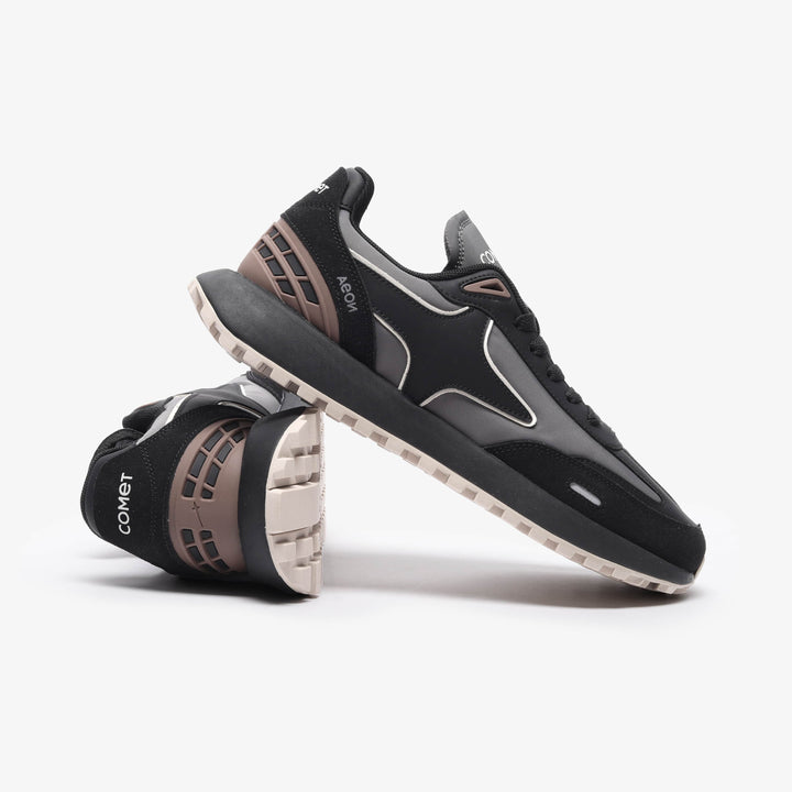 Waffle outsole