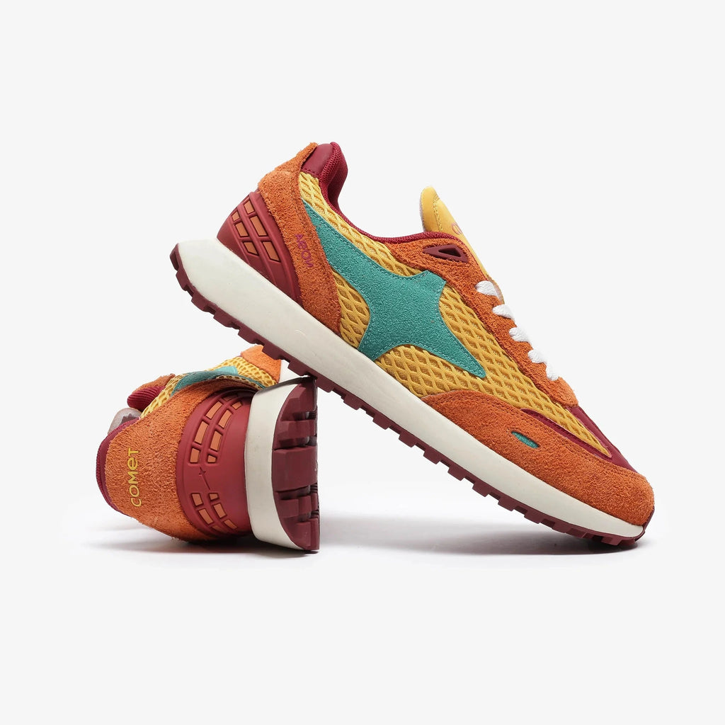 Comet Aeon v2 MANGO CHILLI