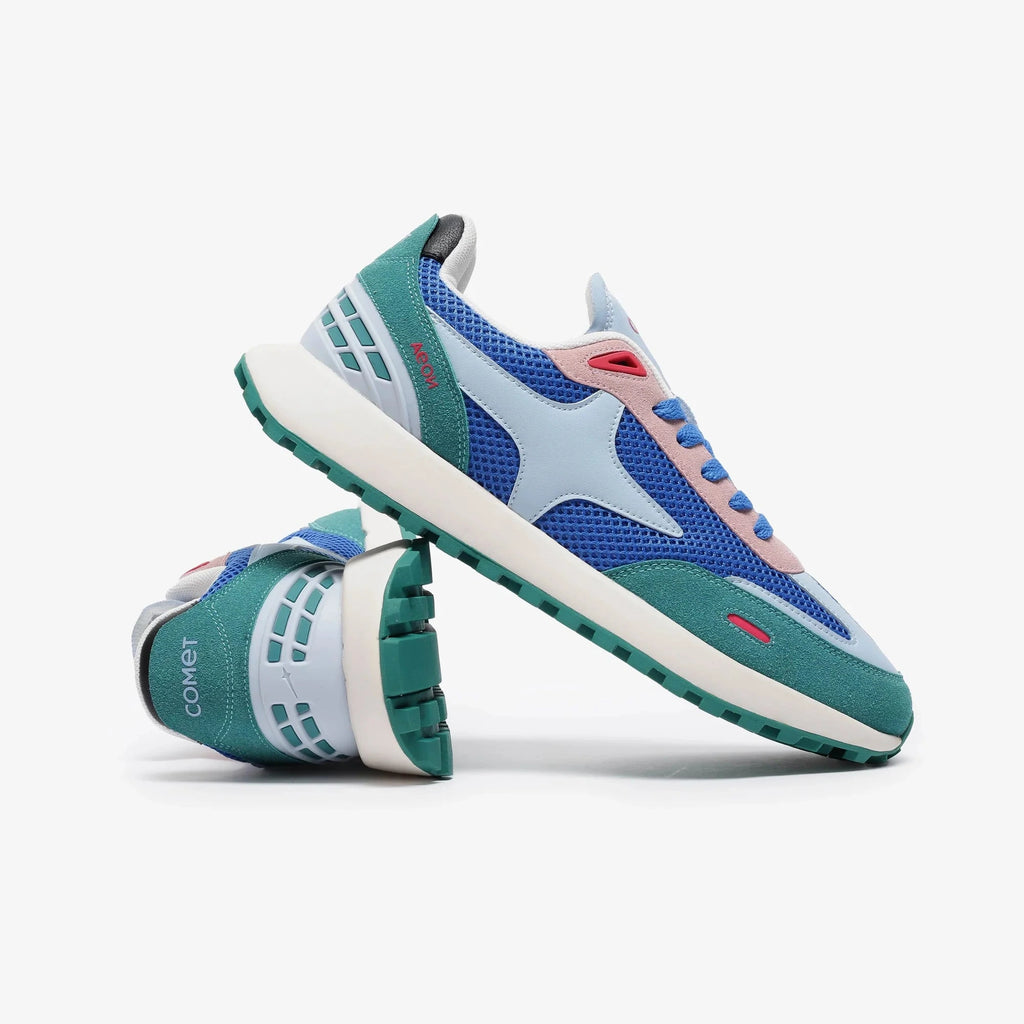 Comet Aeon V2 JELLYBEAN