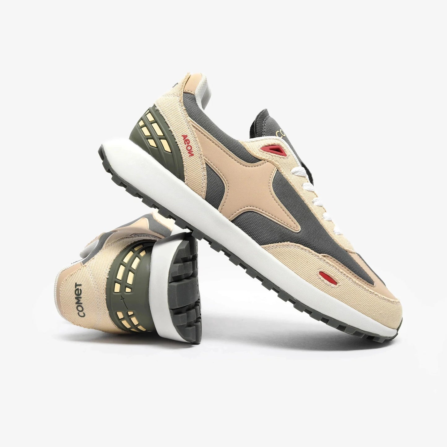 Comet Aeon v2 MINTCHIP