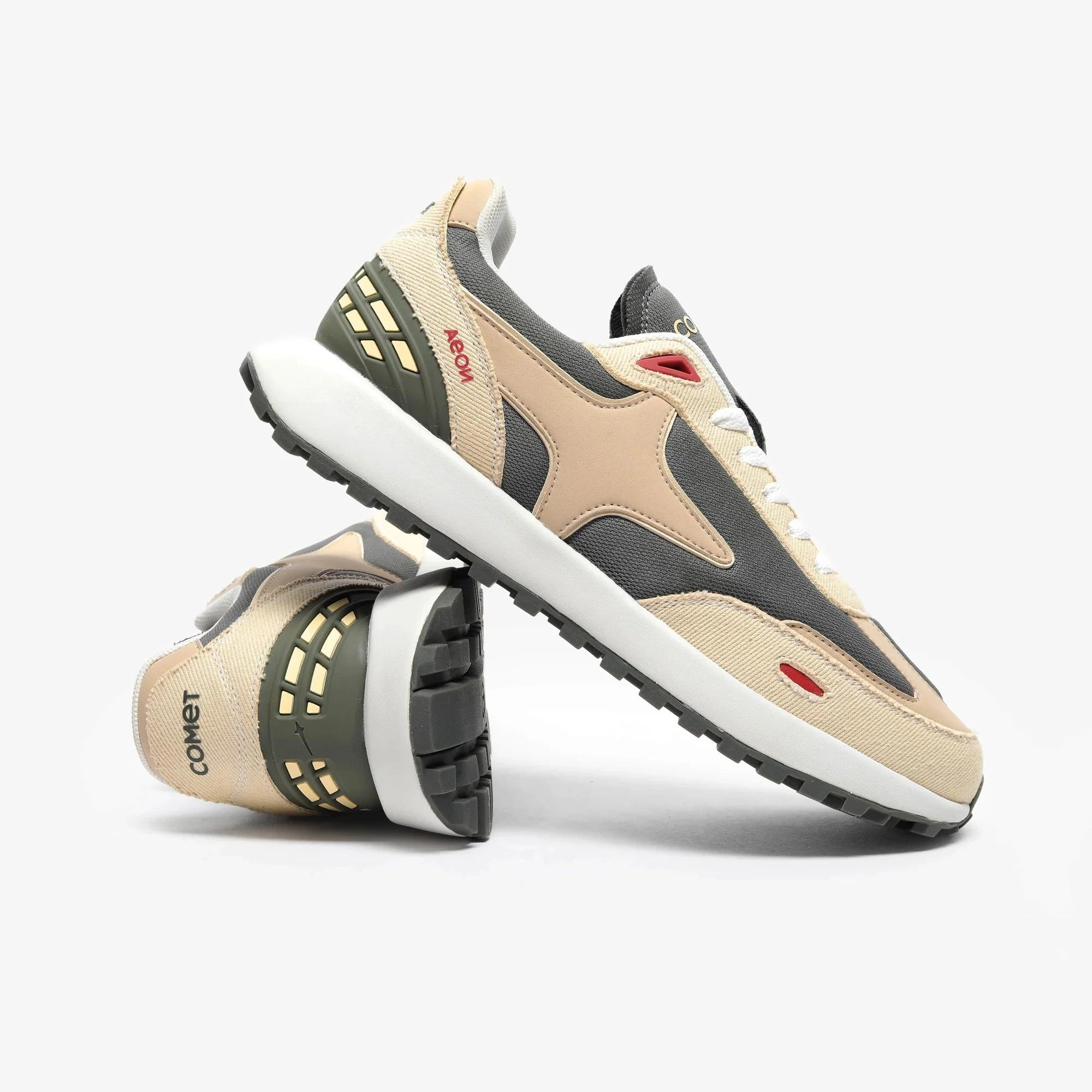 Comet Aeon v2 MINTCHIP