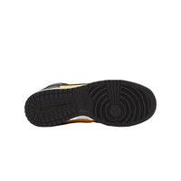 Nike Dunk High Retro Reverse Goldenrod