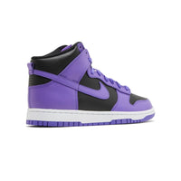 Nike Dunk High Retro BTTYS TCU