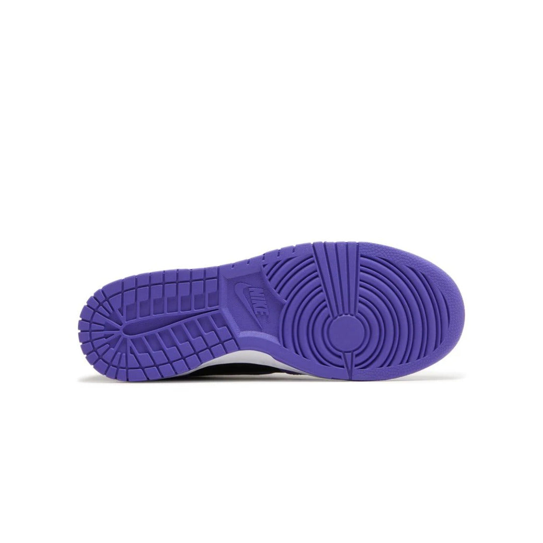 Nike Dunk High Retro BTTYS TCU