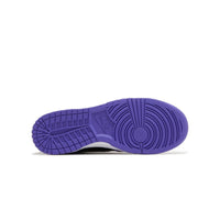 Nike Dunk High Retro BTTYS TCU