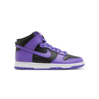 Nike Dunk High Retro BTTYS TCU
