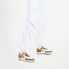 Comet X Lows PINECONE