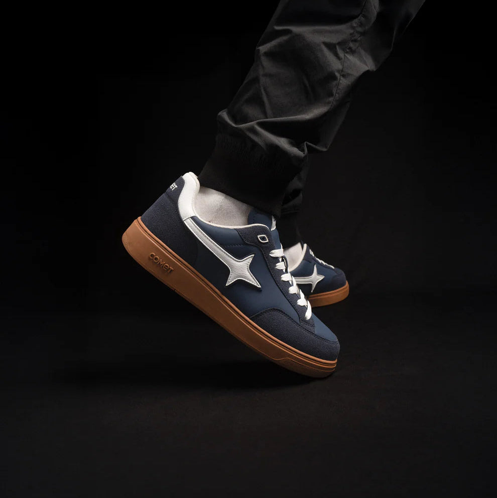 Comet Alter FRENCHMAN