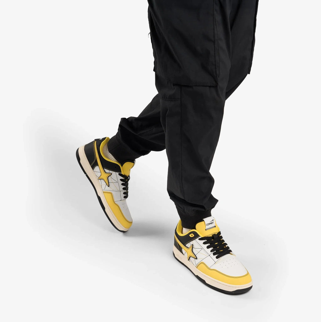 Comet X Lows ORCHARD