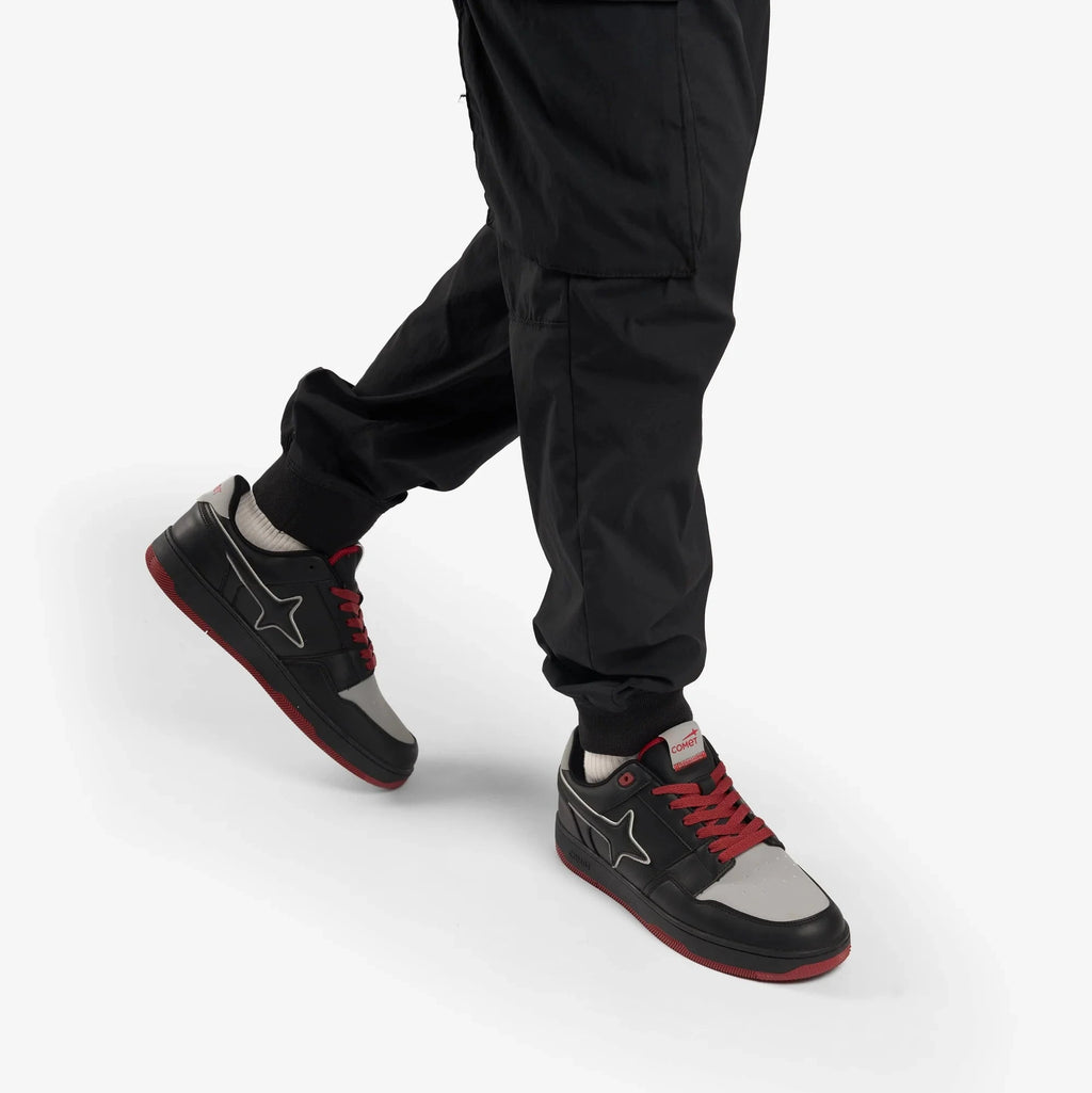 Comet X Lows BLACKROSE