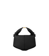 Polene Beri Edition Textured Bag - Black