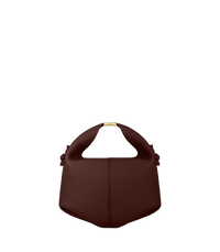 Polene Beri Edition Textured Bag - Sandalwood