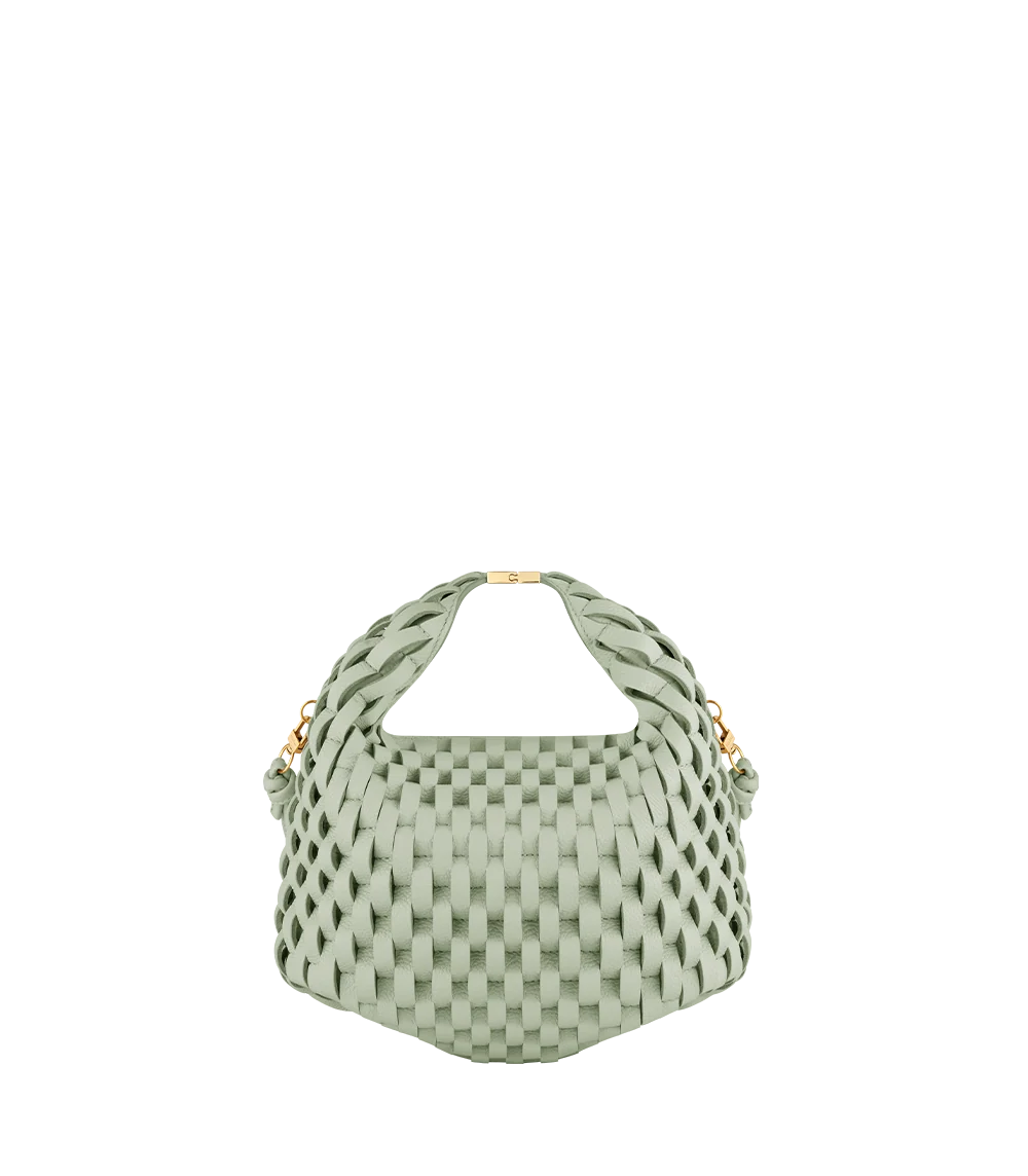 Polene Beri Edition Onda Bag - Fresh Almond