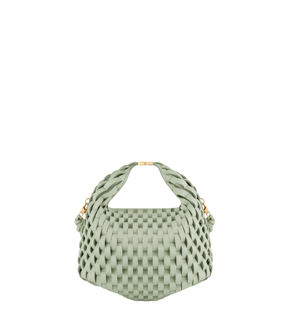 Polene Beri Edition Onda Bag - Fresh Almond