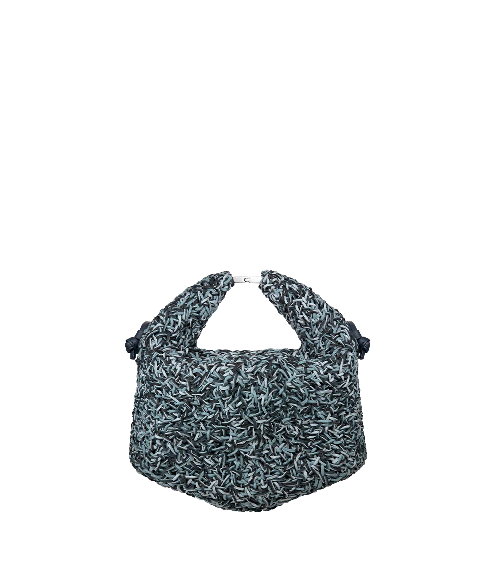 Polene Beri Edition Rizom Bag - Navy