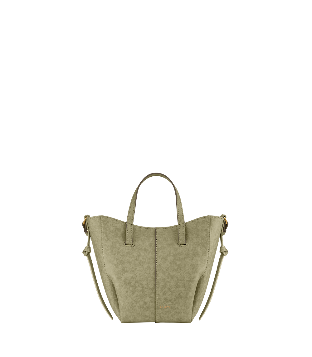 Polene Cyme Tote Nano - Linden