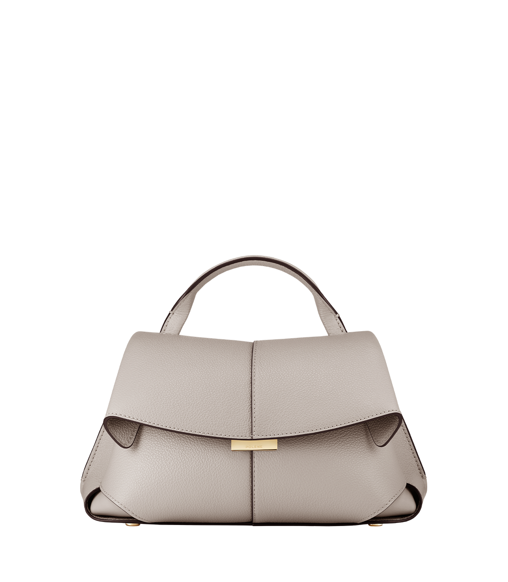 Polene Mokki Mini Bag - Mist