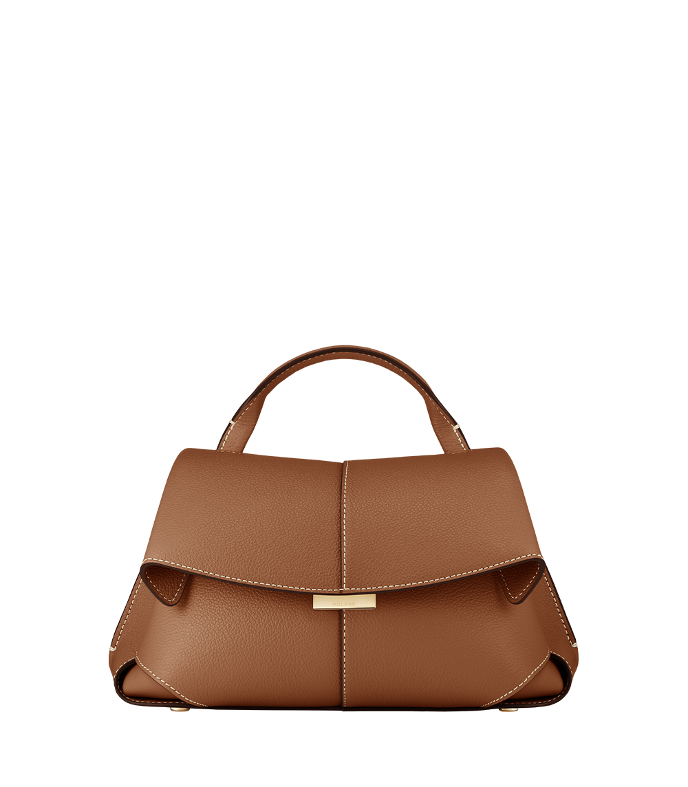Polene Mokki Mini - Camel