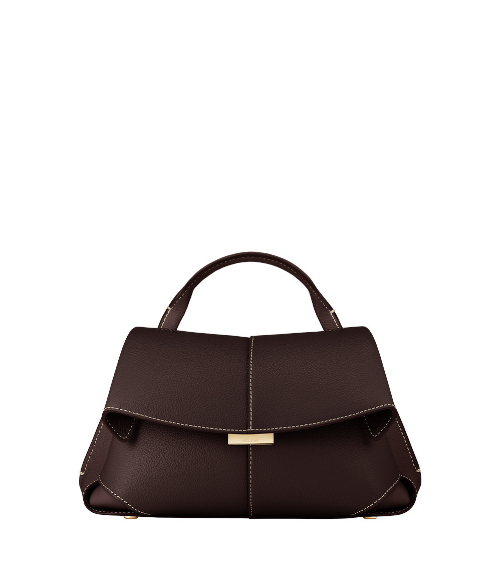 Polene Mokki Mini - Ebony