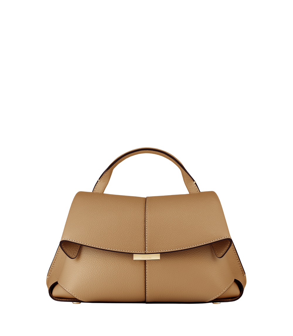 Polene Mokki Mini - Ocher