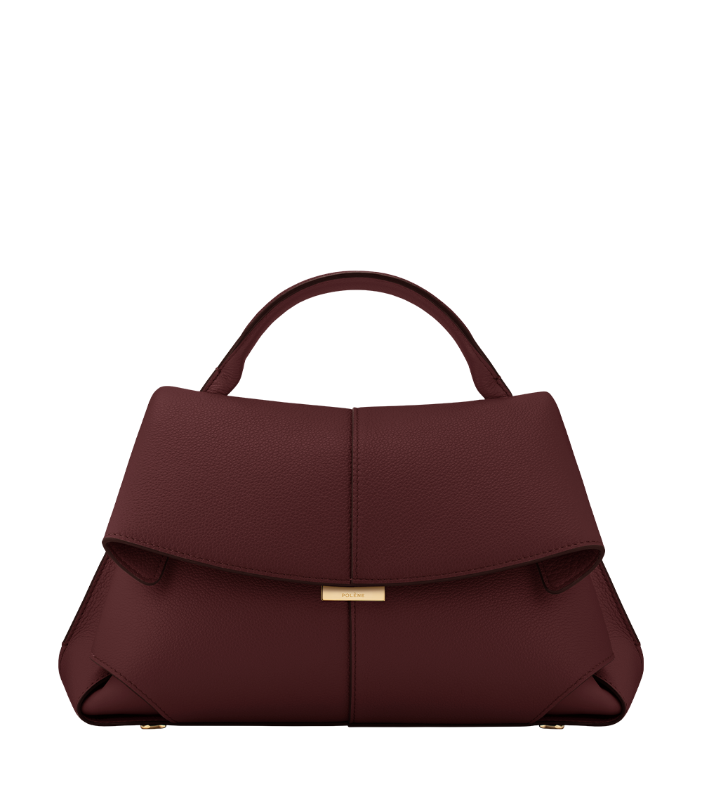 Polene Mokki - Black Cherry