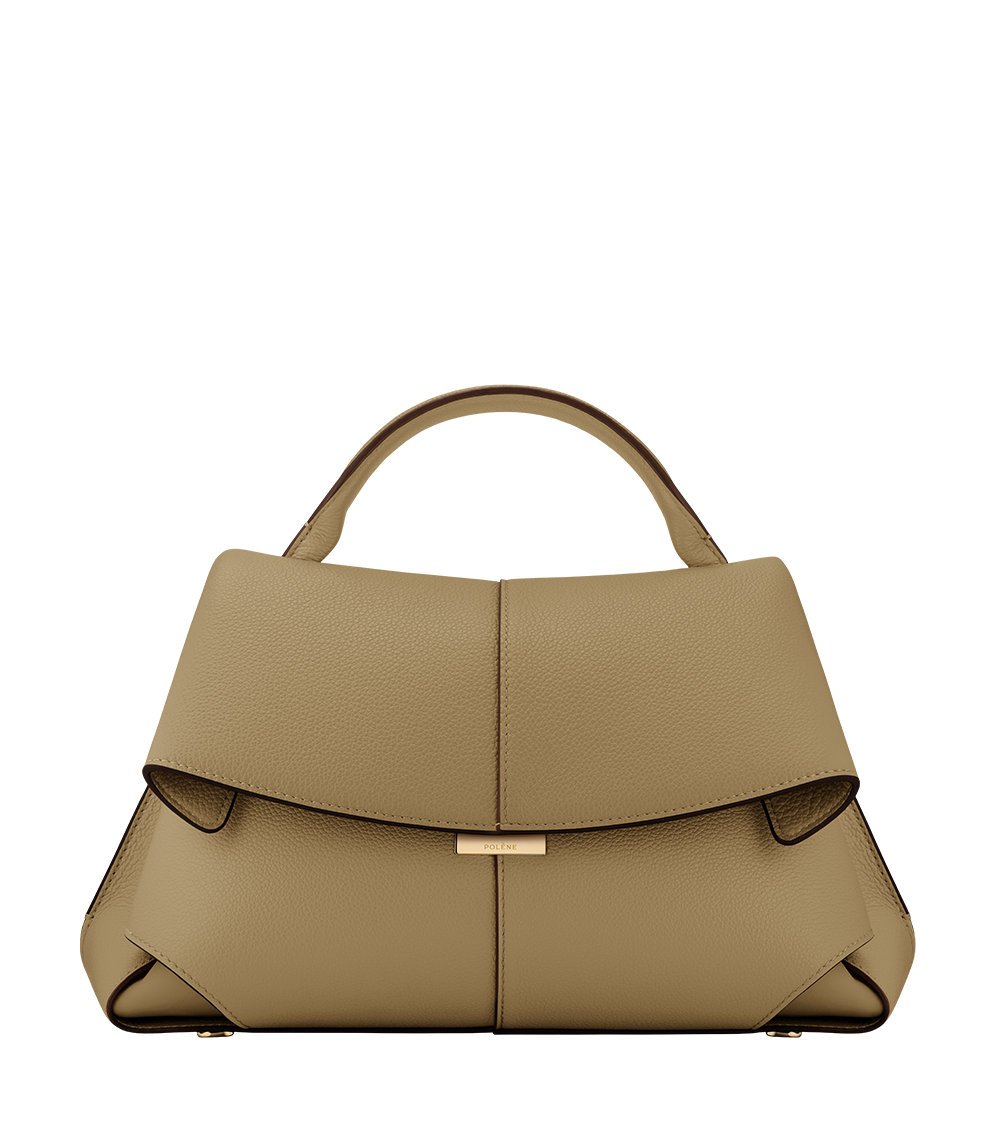 Polene Mokki - Smoky Olive