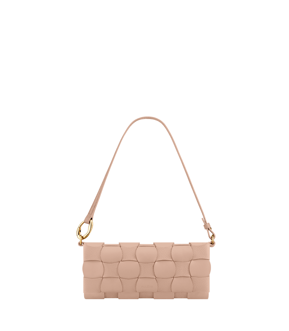 Polene Neiti Bag - Duo Dune