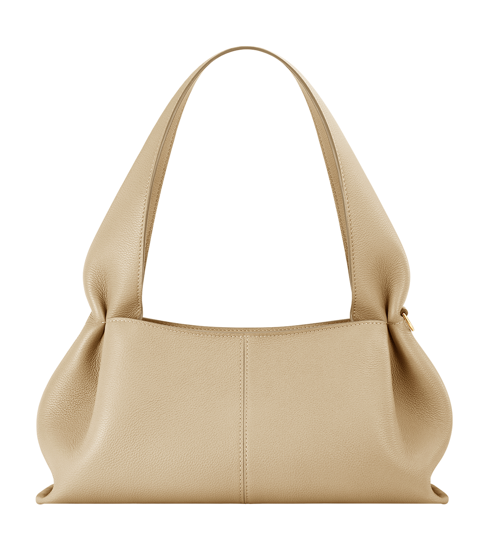 Polene Numero Neuf East West - Sand