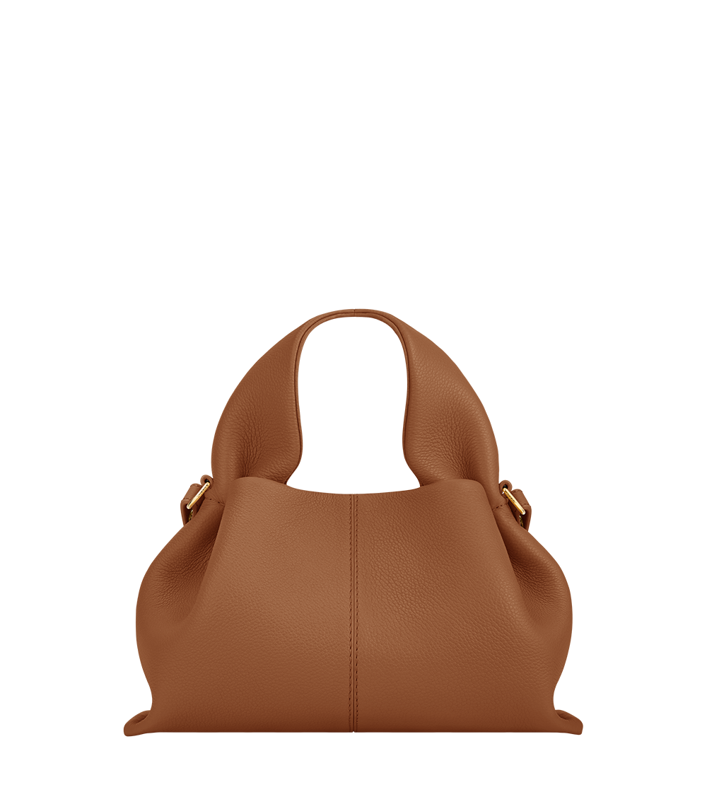 Polene Numero Neuf Mini - Camel