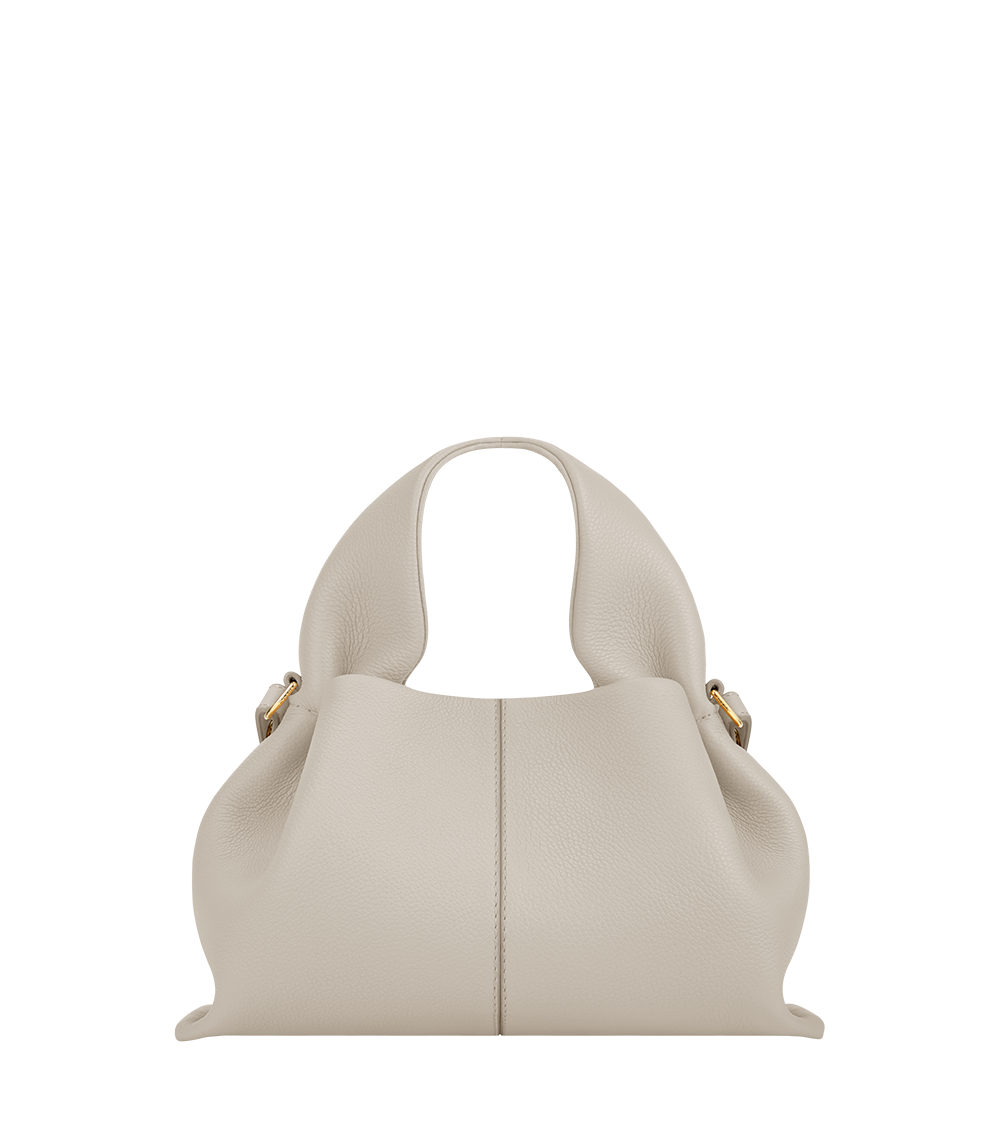 Polene Numero Neuf Mini - Chalk