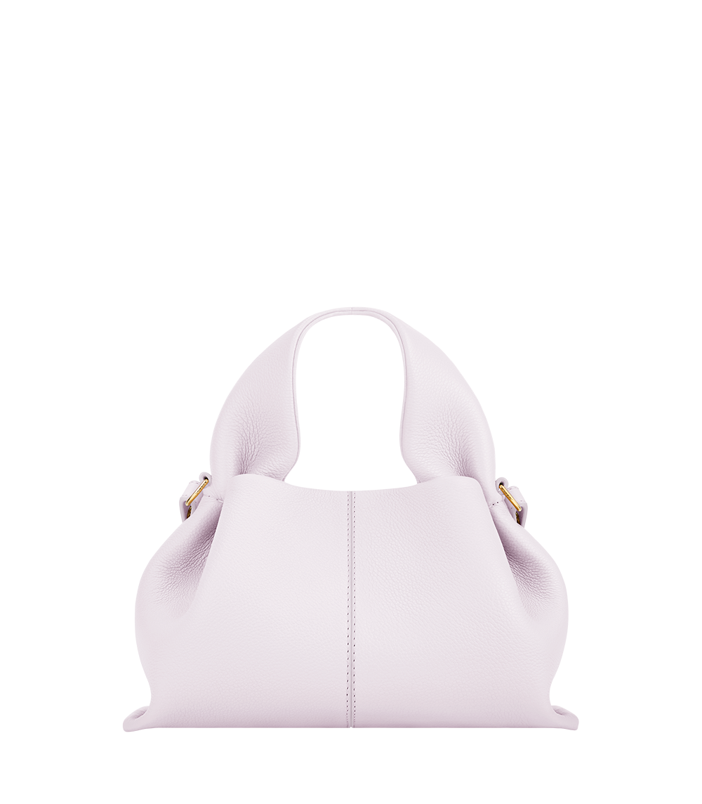 Polene Numero Neuf Mini Bag - Wisteria
